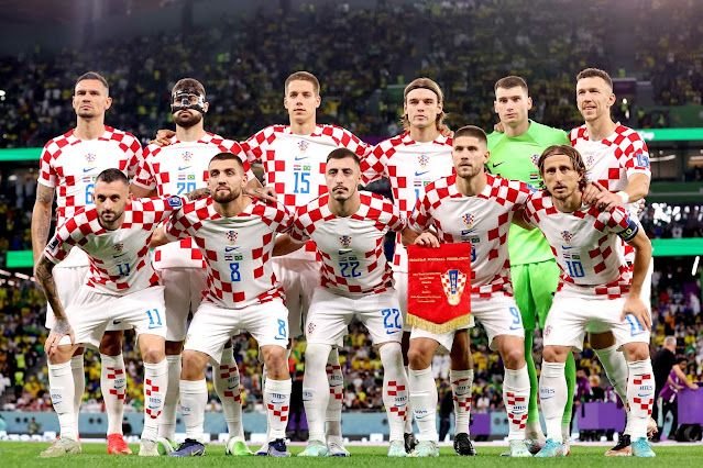croatie